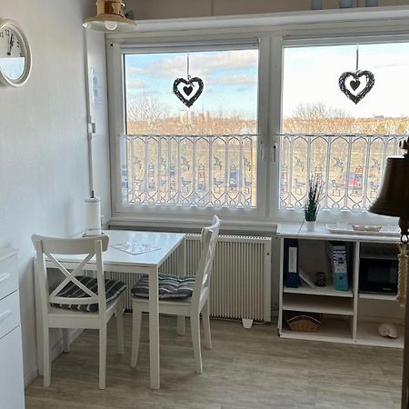 Fehmarn Ferienwohnung Weber Captains Corner Suedstrand Whg 59-110 Zewnętrze zdjęcie