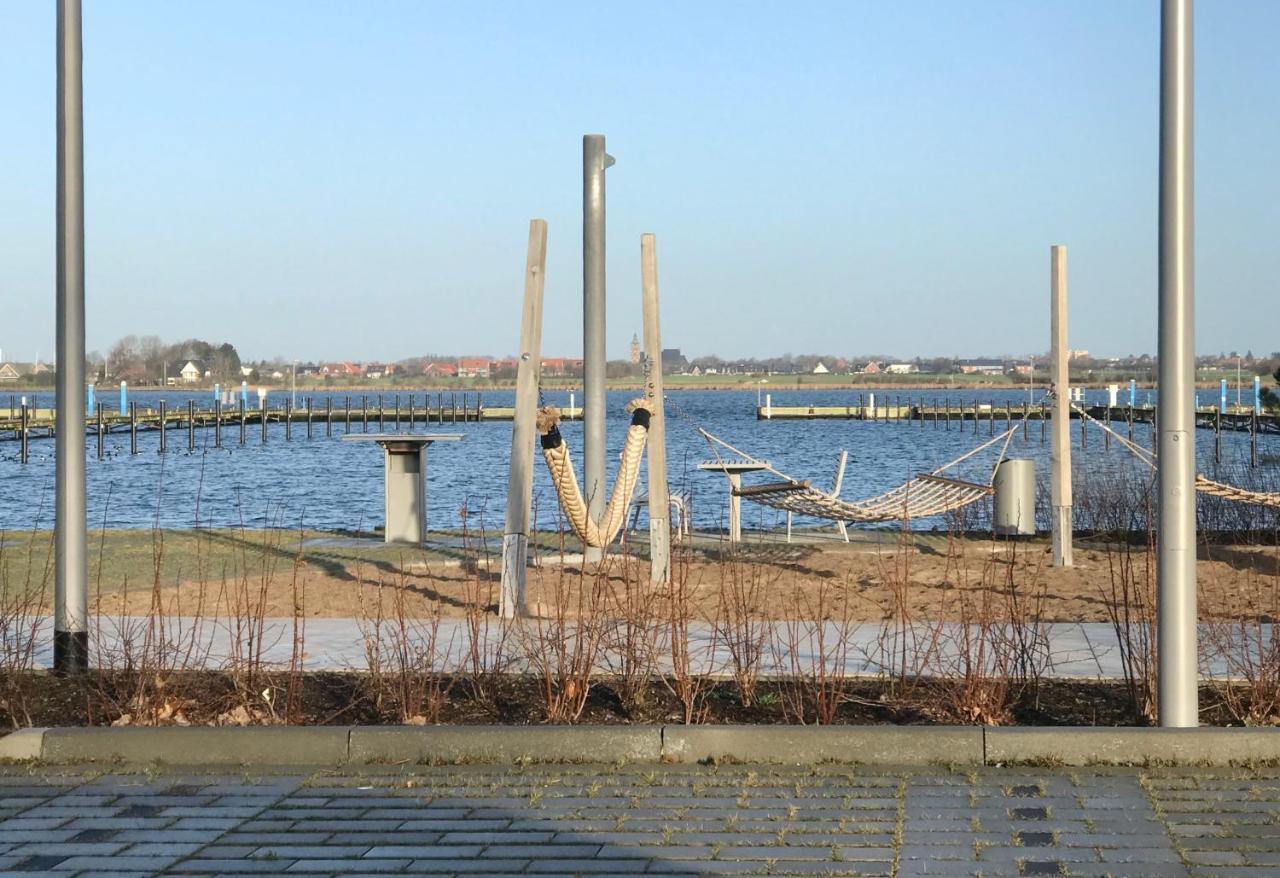 Fehmarn Ferienwohnung Weber Captains Corner Suedstrand Whg 59-110 Zewnętrze zdjęcie