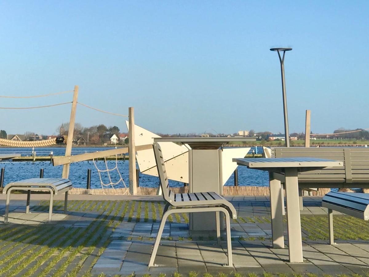 Fehmarn Ferienwohnung Weber Captains Corner Suedstrand Whg 59-110 Zewnętrze zdjęcie