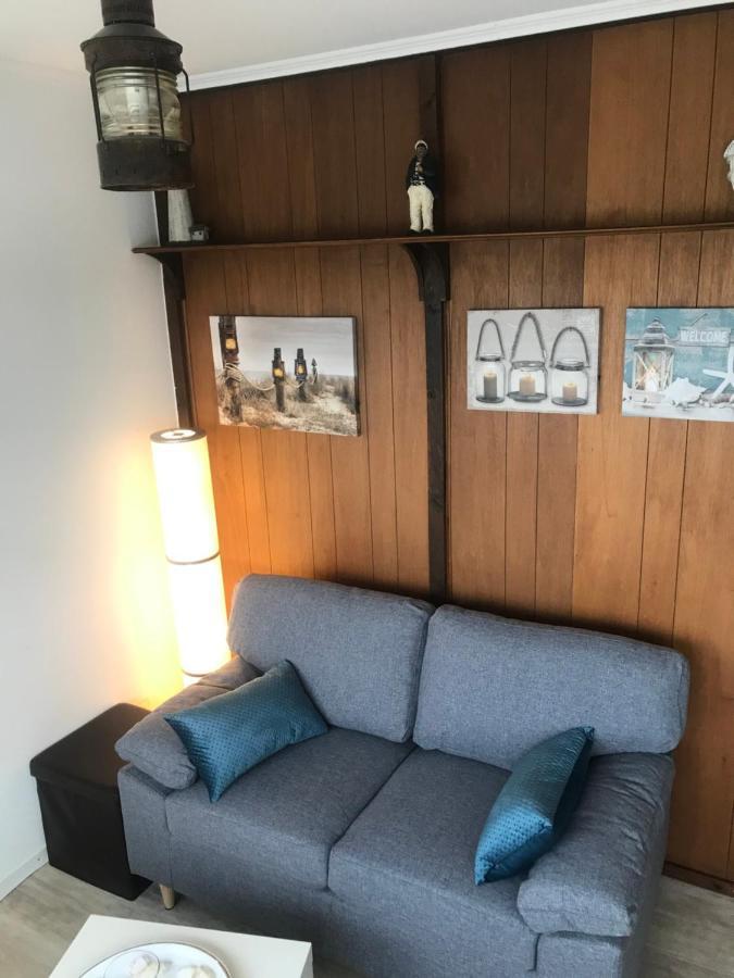 Fehmarn Ferienwohnung Weber Captains Corner Suedstrand Whg 59-110 Zewnętrze zdjęcie