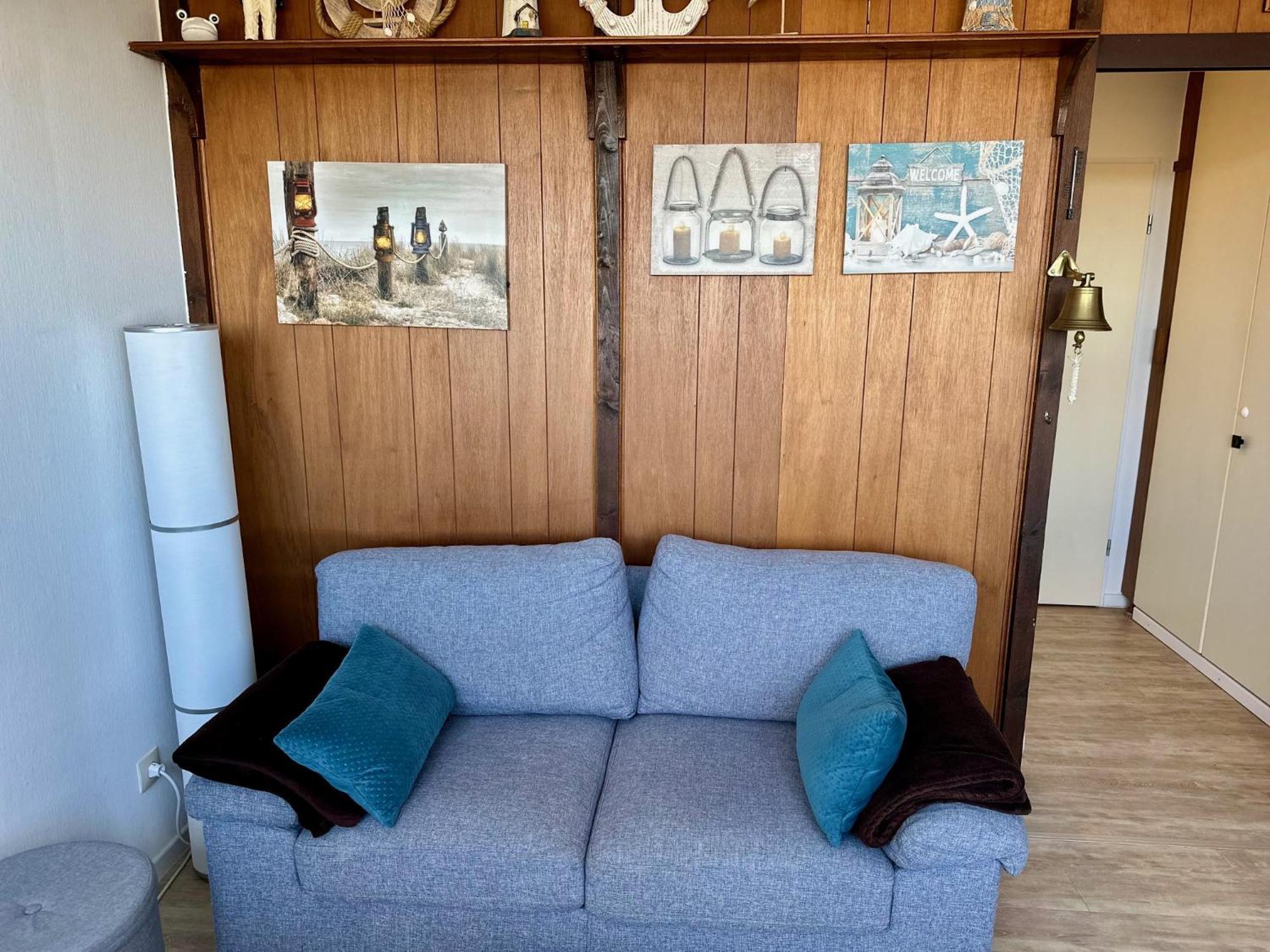 Fehmarn Ferienwohnung Weber Captains Corner Suedstrand Whg 59-110 Zewnętrze zdjęcie