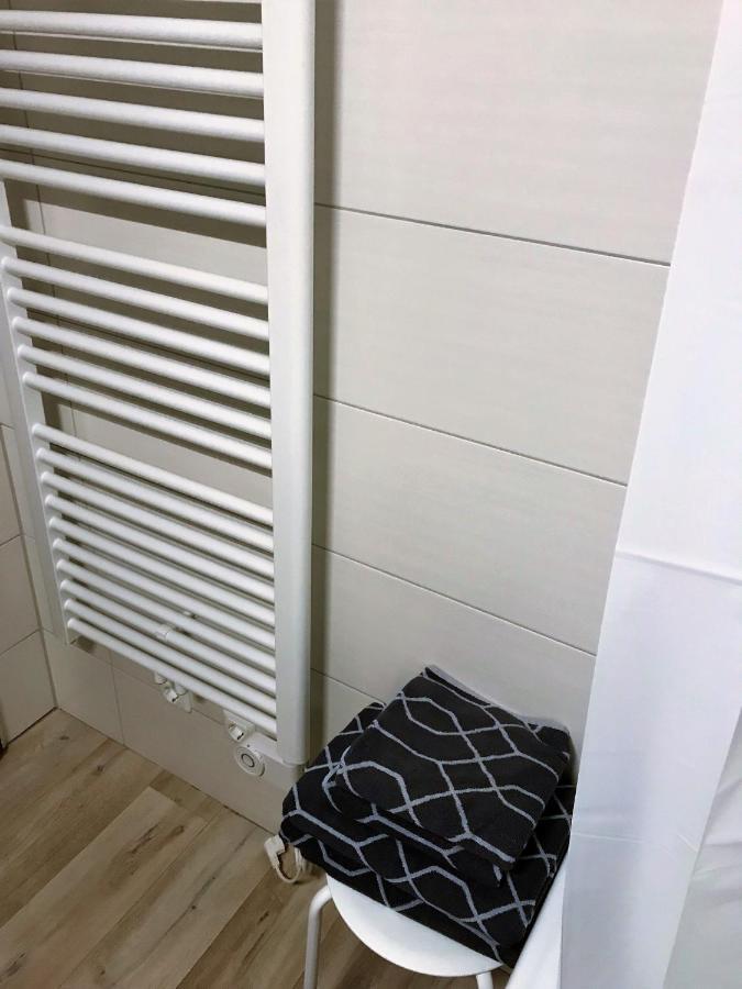 Fehmarn Ferienwohnung Weber Captains Corner Suedstrand Whg 59-110 Zewnętrze zdjęcie