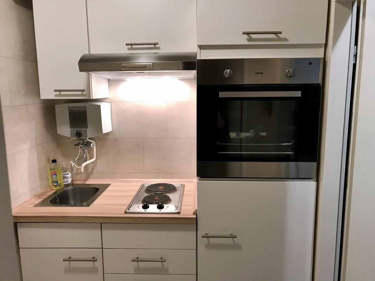 Fehmarn Ferienwohnung Weber Captains Corner Suedstrand Whg 59-110 Zewnętrze zdjęcie