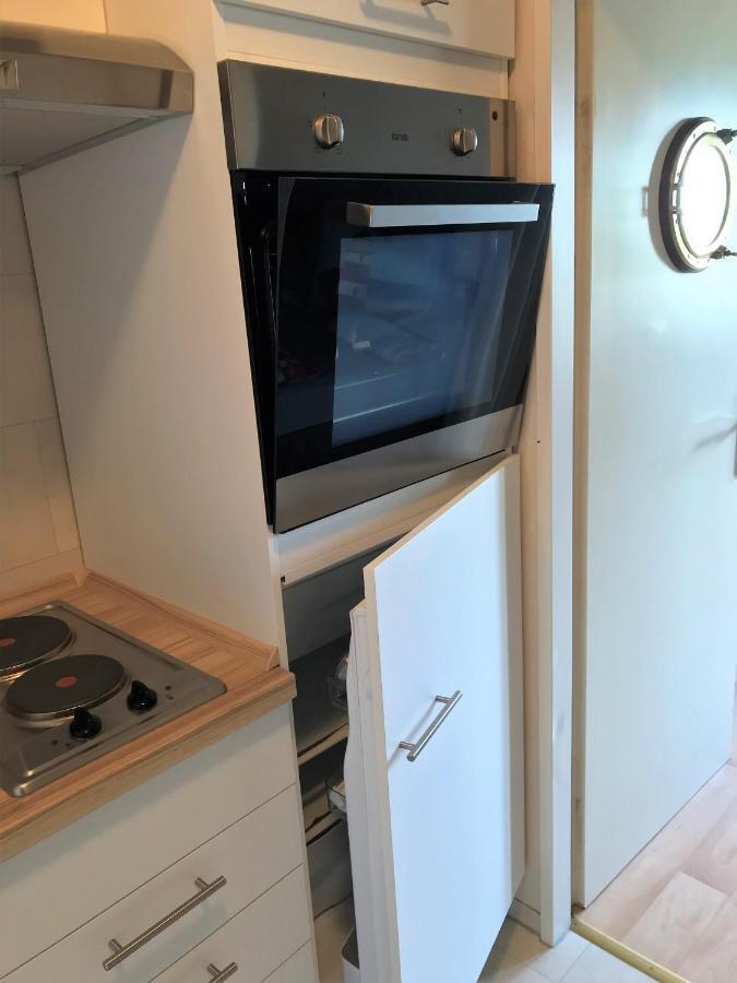 Fehmarn Ferienwohnung Weber Captains Corner Suedstrand Whg 59-110 Zewnętrze zdjęcie