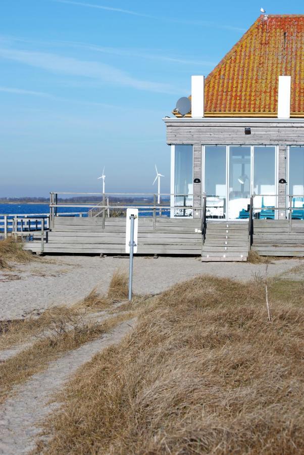 Fehmarn Ferienwohnung Weber Captains Corner Suedstrand Whg 59-110 Zewnętrze zdjęcie